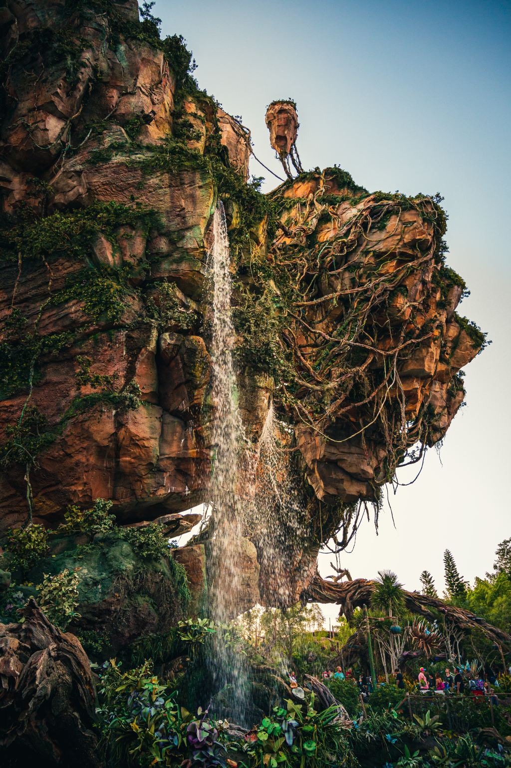 Exploring Animal Kingdom: An Exciting Journey through Wildlife, Shows, and Spectacular&nbsp;Rides