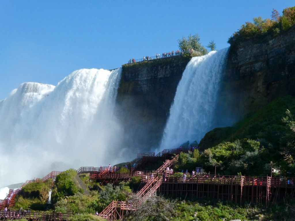 Niagara Falls