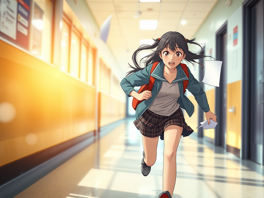 Middle School: Pick the&nbsp;Plot