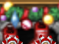 Favorite events of Christmas&nbsp;!