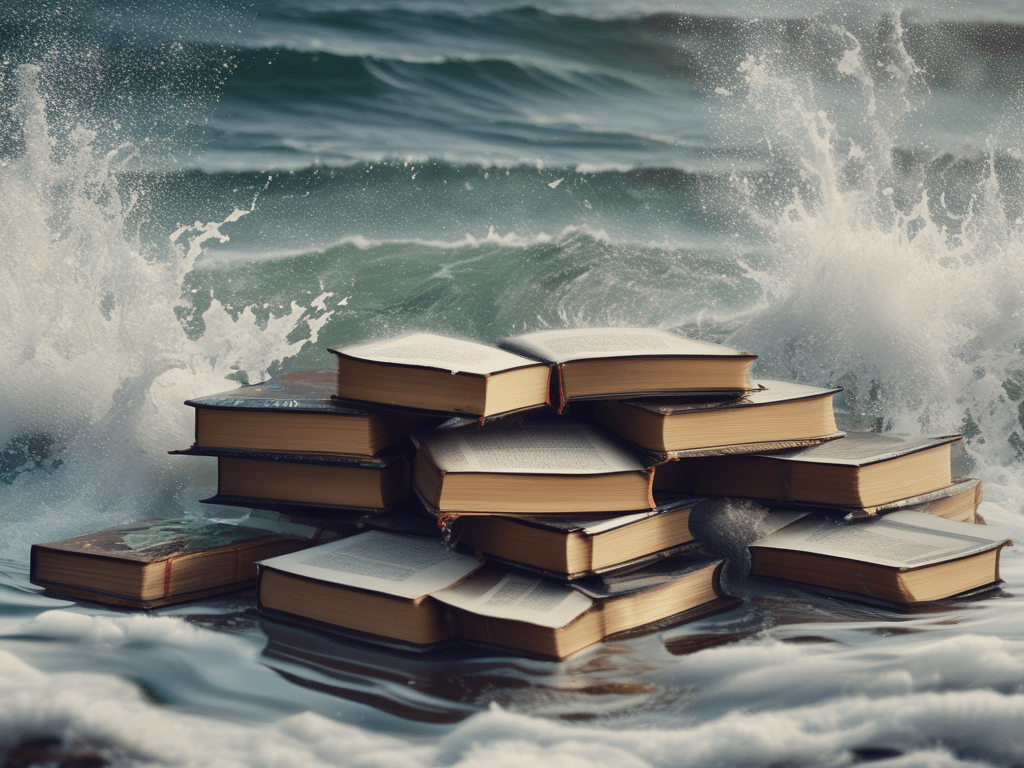 Must-Read Kids’ Books: Fantasy, Adventure, and Education&nbsp;Whatablogkids