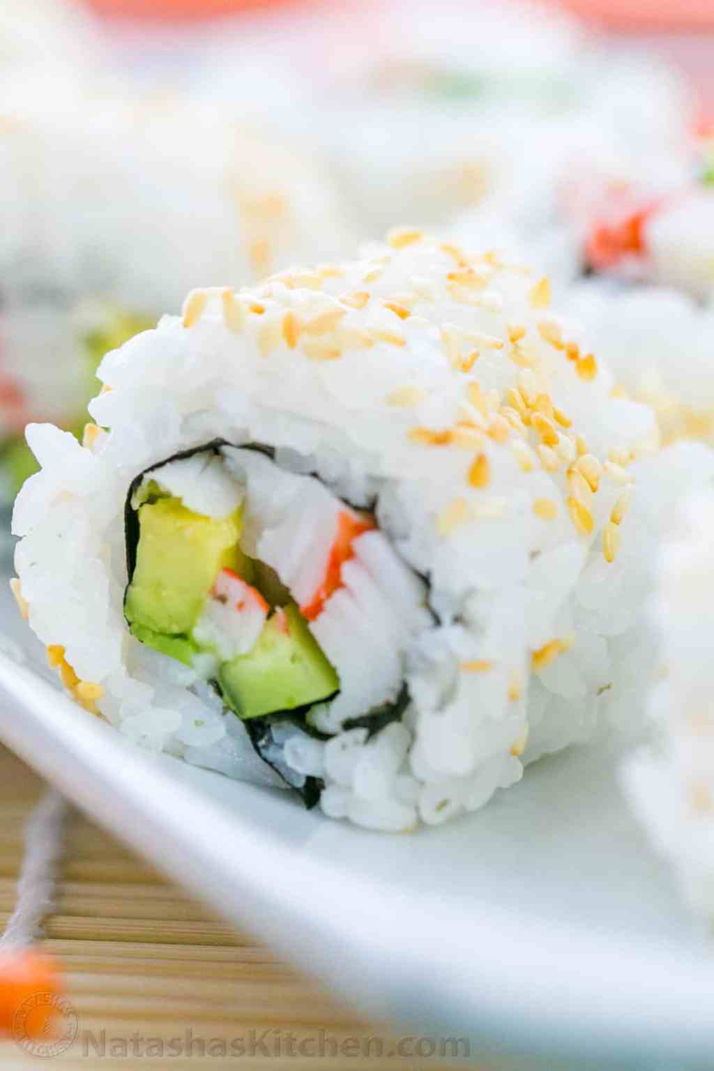 Sushi Bowls and Rolls: Your Ultimate&nbsp;Guide