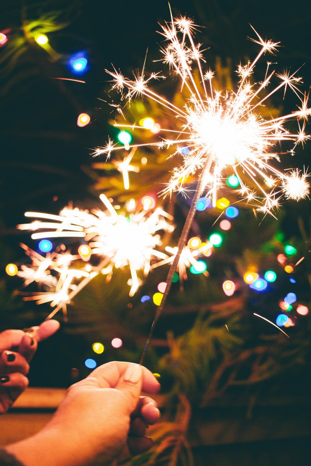 Top 3 New Year Activities for Family&nbsp;Fun