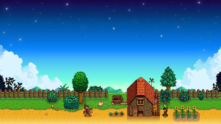 Stardew Valleys: What every newbie should&nbsp;know