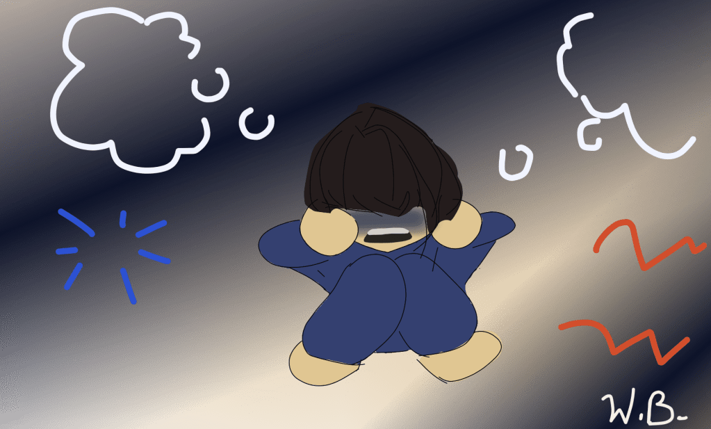 Bored of your story? Here are five ways to motivate&nbsp;yourself.